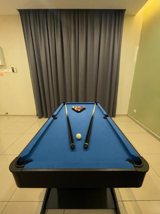 فيلا R3Trohouse 3Br 8Pax Ps4,Pool Table,Netflix كوانتان المظهر الخارجي الصورة