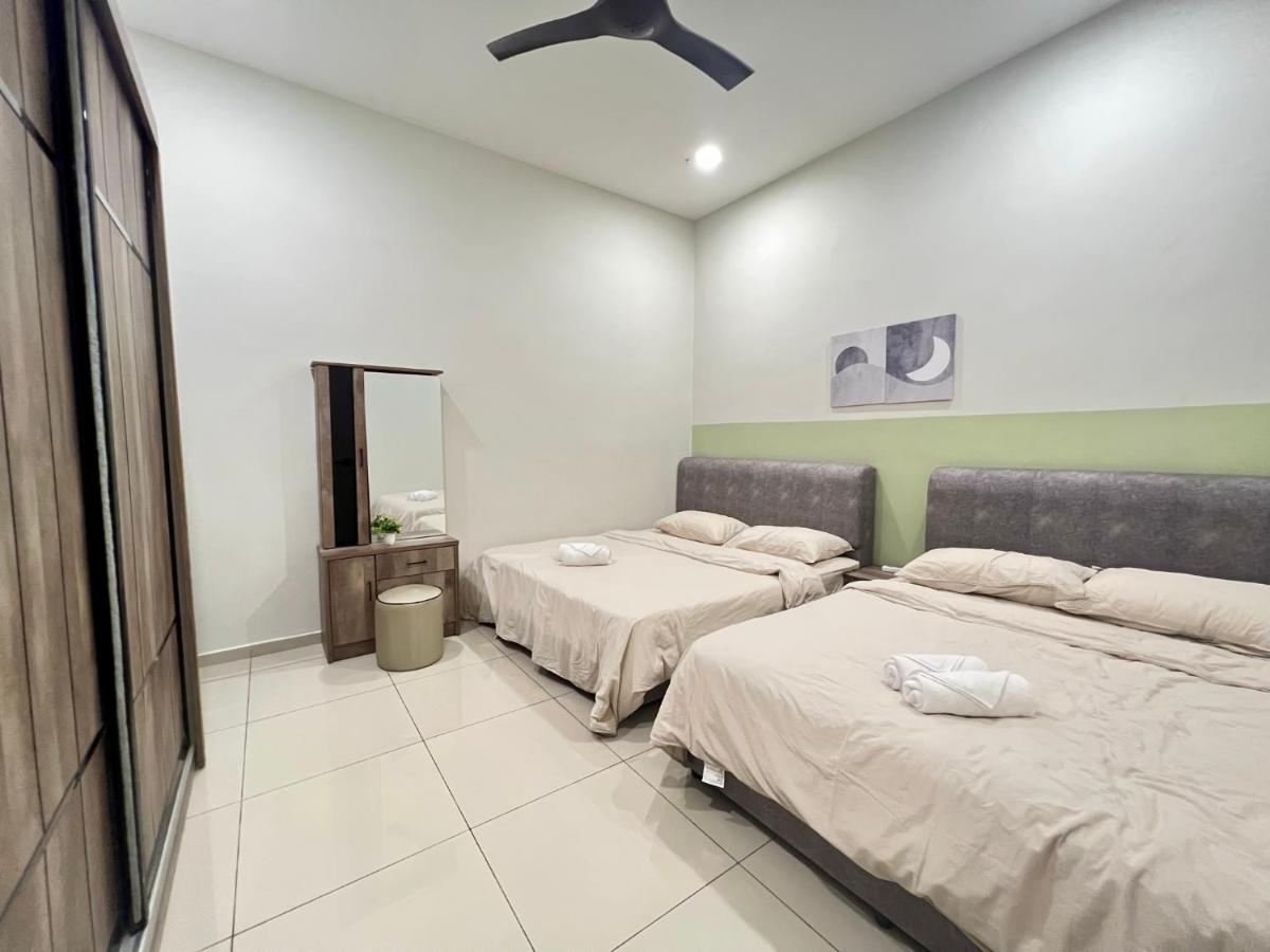 فيلا R3Trohouse 3Br 8Pax Ps4,Pool Table,Netflix كوانتان المظهر الخارجي الصورة